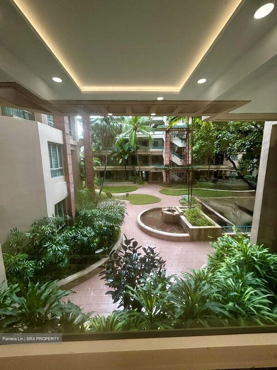 Maplewoods (D21), Condominium #480708951